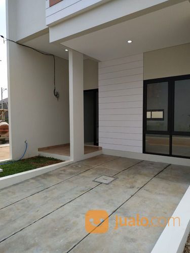 Rumah Halim Jakarta Timur 700 Jutaan 2 Lantai