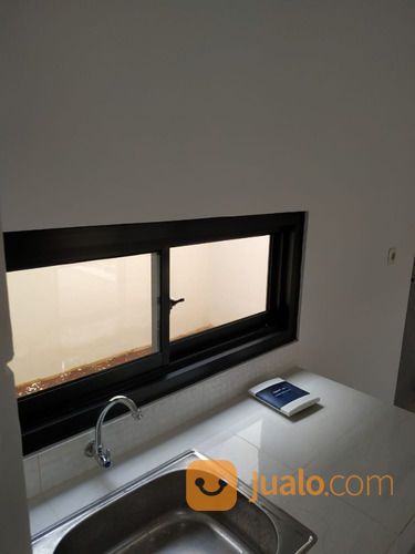 Rumah Halim Jakarta Timur 700 Jutaan 2 Lantai