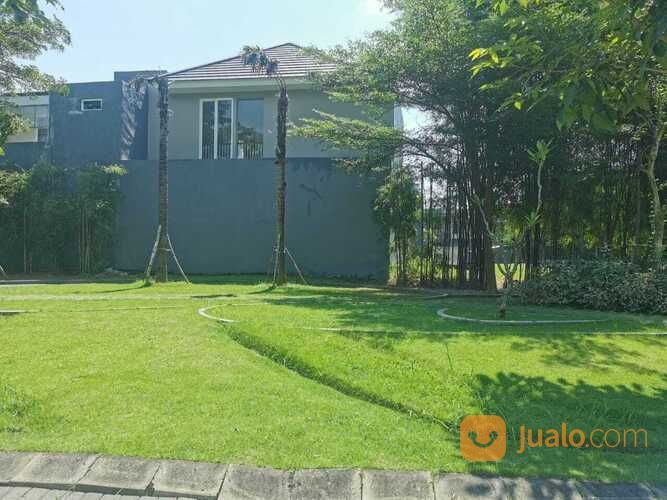 Rumah Baru Citraland Green Lake Surabaya Barat