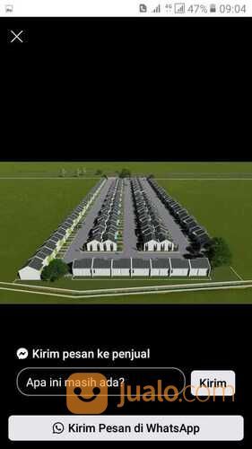 Perumahan Murah Di Ampel Boyolali