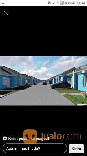 Perumahan Murah Di Ampel Boyolali