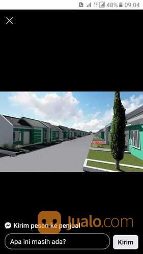 Perumahan Murah Di Ampel Boyolali