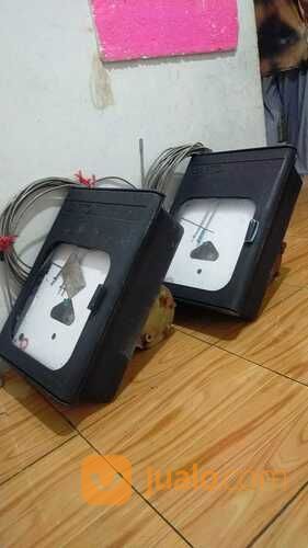 Chart Recorder Barton 3 Pen