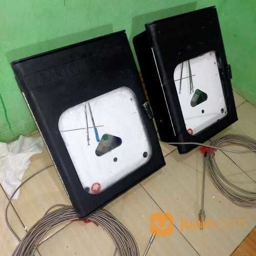 Chart Recorder Barton 3 Pen