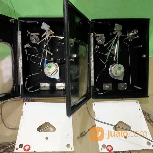 Chart Recorder Barton 3 Pen