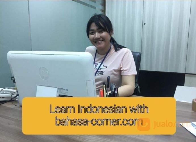Indonesian Lessons In Bekasi And Cikarang