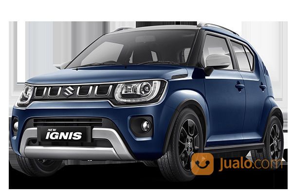 SUZUKI IGNIS MADURA, PAMEKASAN, BANGKALAN, SUMENEP