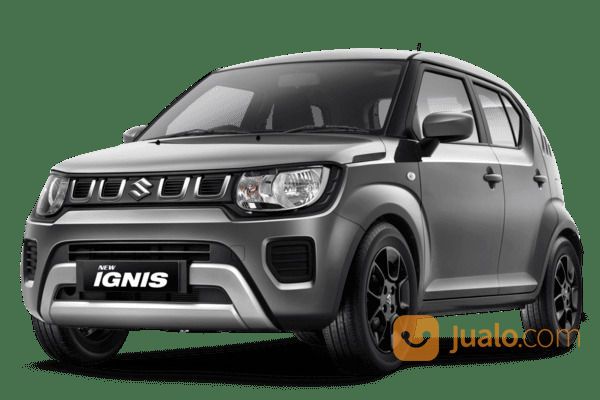 SUZUKI IGNIS MADURA, PAMEKASAN, BANGKALAN, SUMENEP