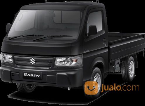 SUZUKI NEW CARRY PICK UP MADURA, SAMPANG, PAMEKASAN, BANGKALAN