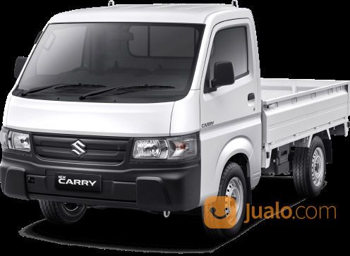 SUZUKI NEW CARRY PICK UP MADURA, SAMPANG, PAMEKASAN, BANGKALAN