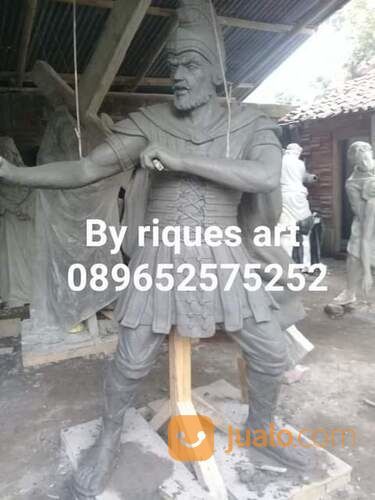 Jasa Pembuatan Patung Profesional. Di Medan, Pekanbaru, Riau, Bukitbintan, Nias, Dan Batam.