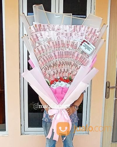 BUKET UANG MURAH SEMARANG