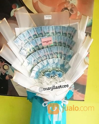 BUKET UANG MURAH SEMARANG