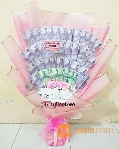 BUKET UANG MURAH SEMARANG