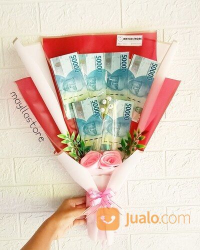 BUKET UANG MURAH SEMARANG