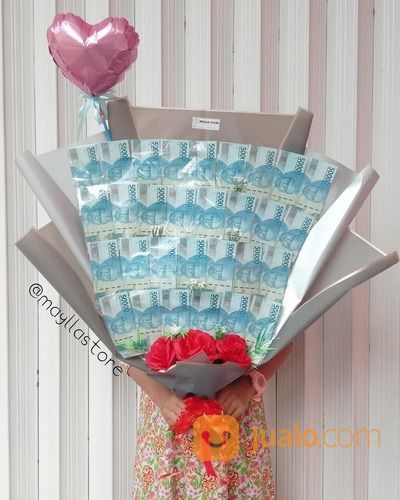 BUKET UANG MURAH SEMARANG