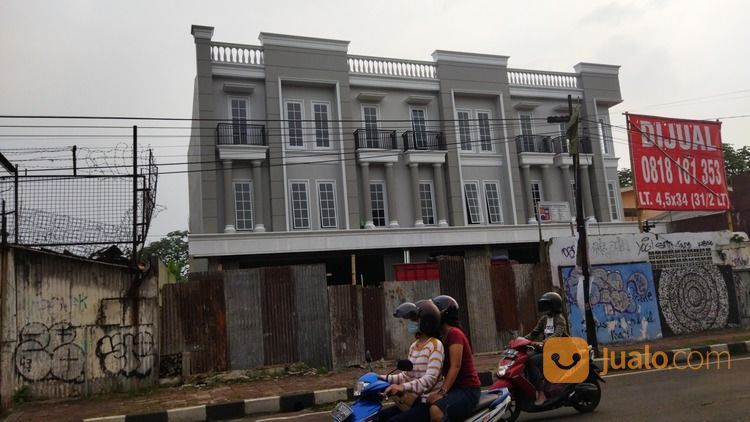 RUKO DI BOGOR KOTA