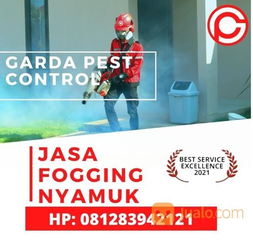 HP: 081283942121 Jasa Fogging Nyamuk Di Purwakarta - Garda Pest Purwakarta