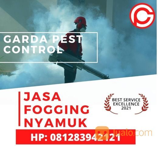 HP: 081283942121 Jasa Fogging Nyamuk Di Purwakarta - Garda Pest Purwakarta