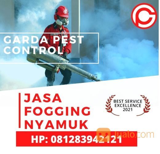 HP: 081283942121 Jasa Fogging Nyamuk Di Purwakarta - Garda Pest Purwakarta