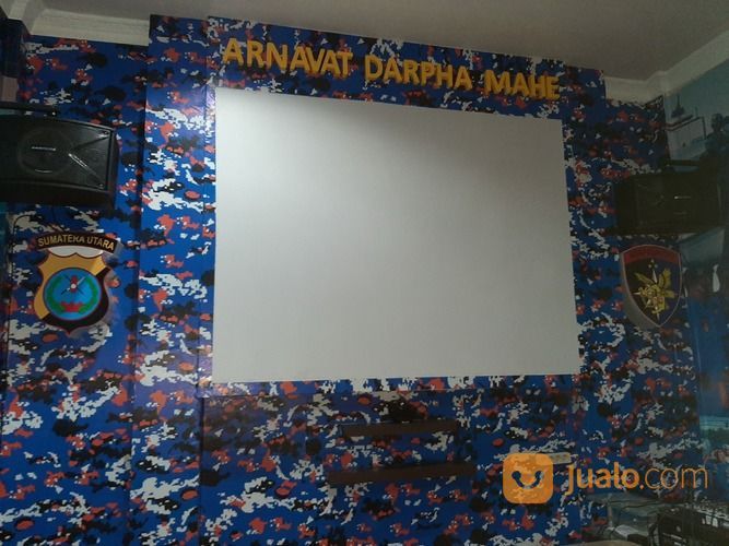 Jasa Pembuatan Neon Box, Huruf Timbul, Plang Plang Merek Di Medan