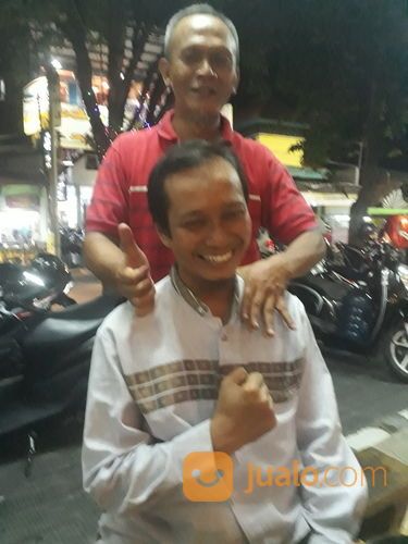 PIjAT Urat - Syaraf & Keseleo