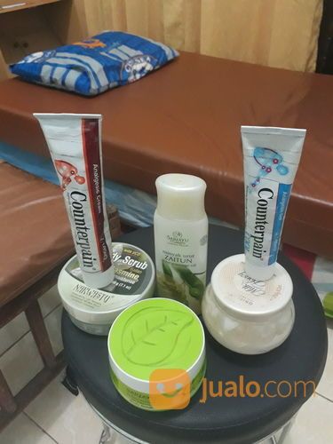 PIjAT Urat - Syaraf & Keseleo