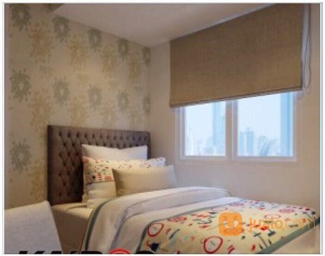 Penthouse Waterplace Tower Favorit...Muraahh