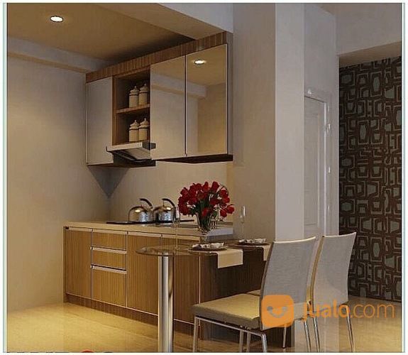 Penthouse Waterplace Tower Favorit...Muraahh