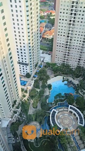 Penthouse Waterplace Tower Favorit...Muraahh