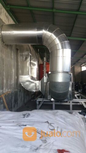 Blower Centrifugal Fan, Blower Pabrik | SUNGAI PENUH