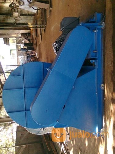 Blower Centrifugal Fan, Blower Pabrik | BOGOR