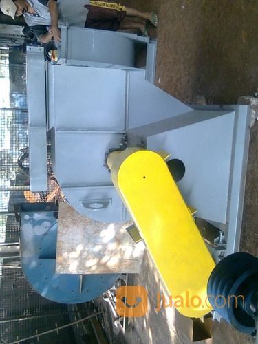 Blower Centrifugal Fan, Blower Pabrik | CIMAHI