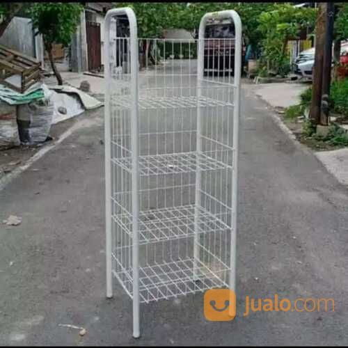 Rak Snack Chiki. Ukuran 40x40x150