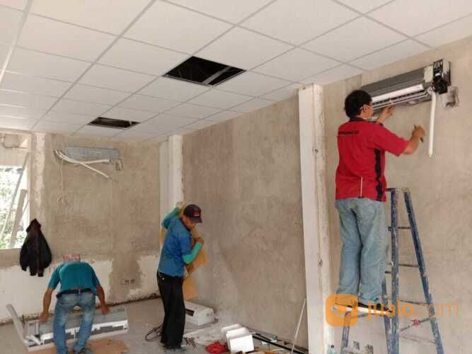 Jasa Pasang Plafon Akustik, Plafon Gypsum, Pengecatan, Renovasi