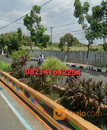 Tnh Istimewa, LD 68 Mtr, Jl. Soekarno - Hatta KOTA MADIUN