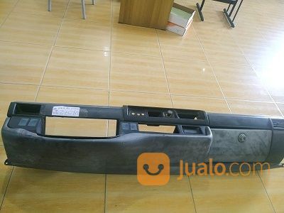 Dashboard Toyota Kijang Grand