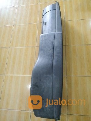 Dashboard Toyota Kijang Grand