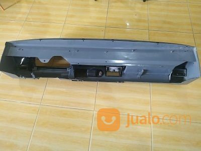 Dashboard Toyota Kijang Grand