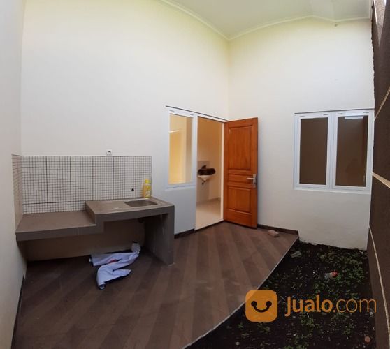 Rumah Villa Mewah Kawasan Bisnis Di Arumba Suhat Kota Malang