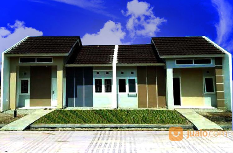 PERUM KALANGSURIA RENGASDENGKLOK