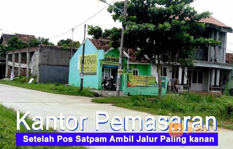 PERUM KALANGSURIA RENGASDENGKLOK