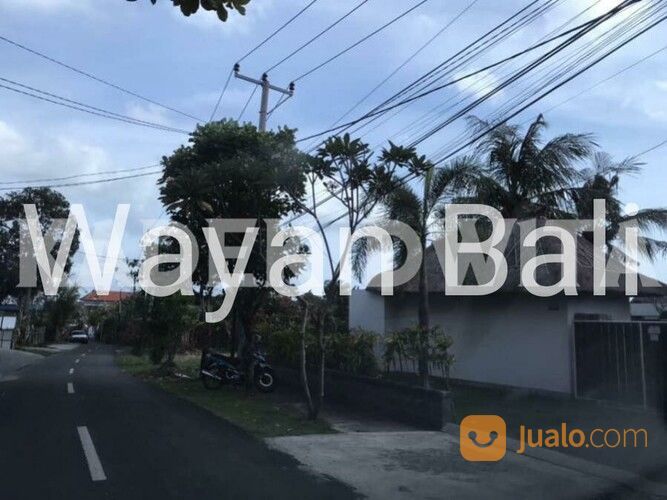 Tanah Di Tegal Cupek Kerobokan