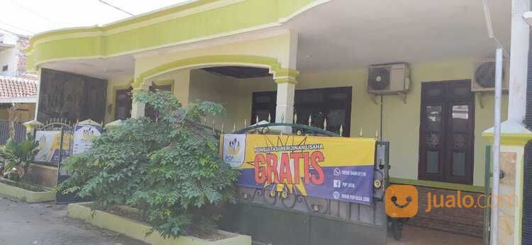 Paket Jasa Pembuatan PT Amanah & Profesional Kab. Jember [081334158884]