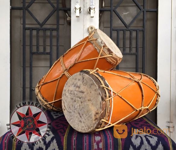 Gondang Mandailing | Gondang Topap/Gondang Dua/Gondang Boru