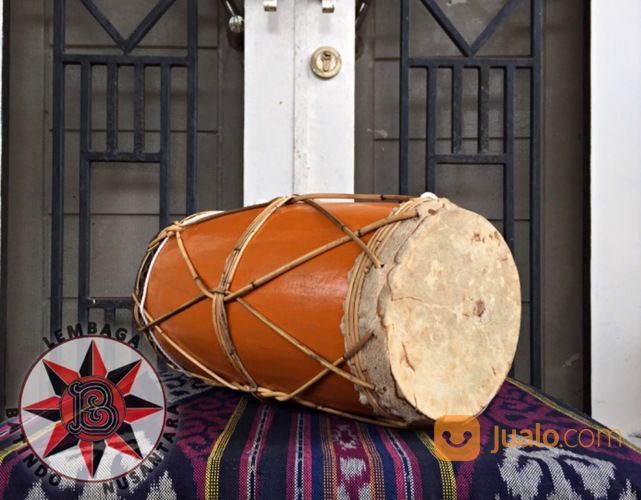 Gondang Mandailing | Gondang Topap/Gondang Dua/Gondang Boru