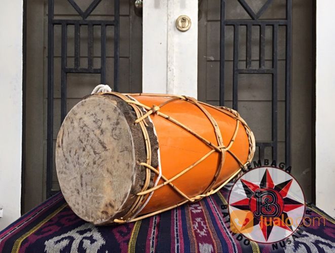 Gondang Mandailing | Gondang Topap/Gondang Dua/Gondang Boru