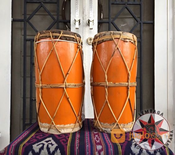 Gondang Mandailing | Gondang Topap/Gondang Dua/Gondang Boru