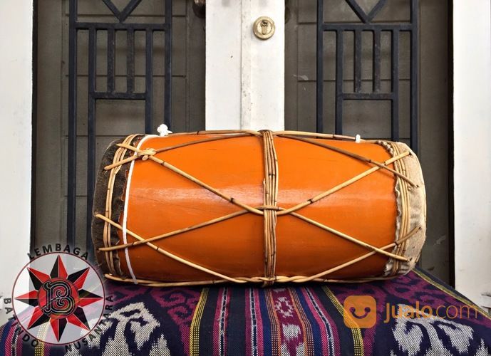 Gondang Mandailing | Gondang Topap/Gondang Dua/Gondang Boru