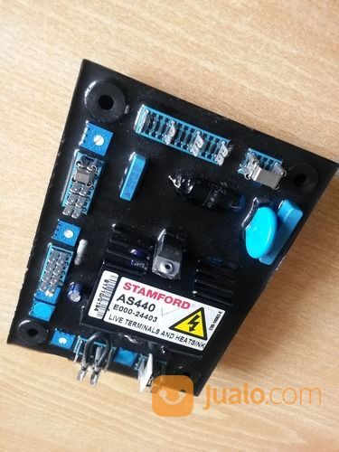 Avr Stamford AS440 Harga Terbaru|Wijaya Equipments